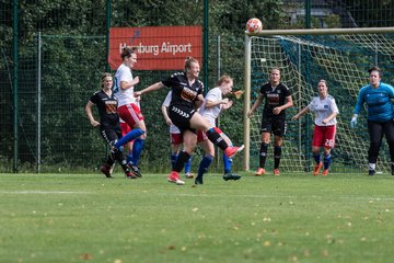 Bild 83 - Frauen HSV - SV Henstedt Ulzburg : Ergebnis: 1:4